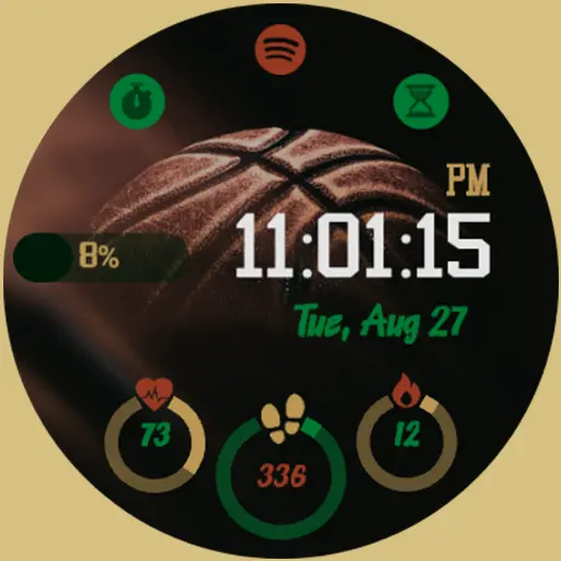 App Icon