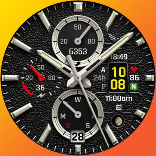 App Icon