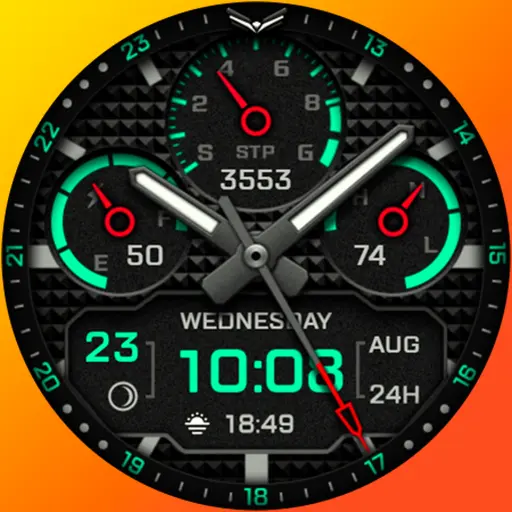 App Icon