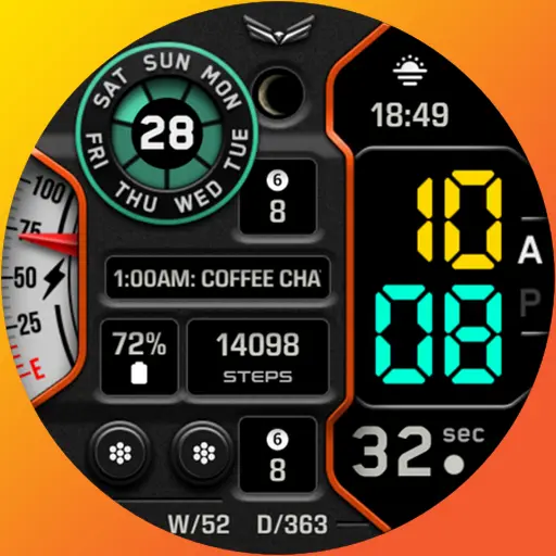App Icon