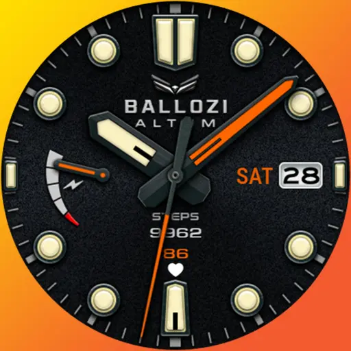 App Icon