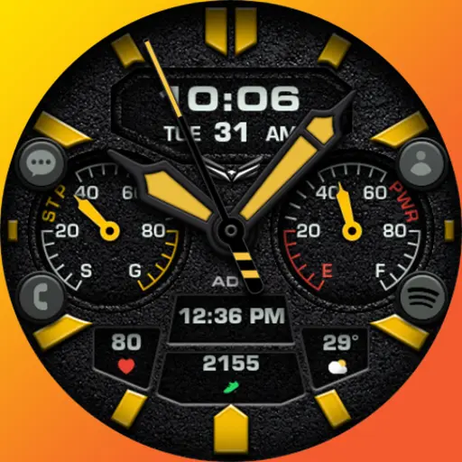 App Icon