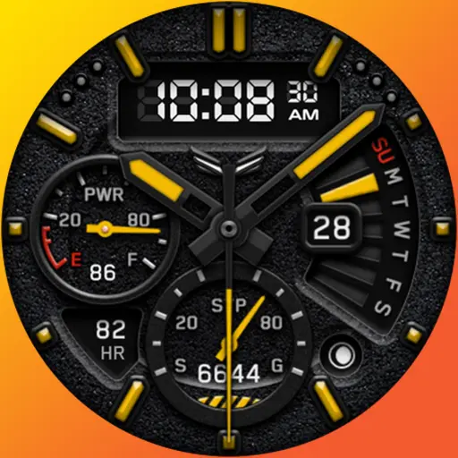 App Icon