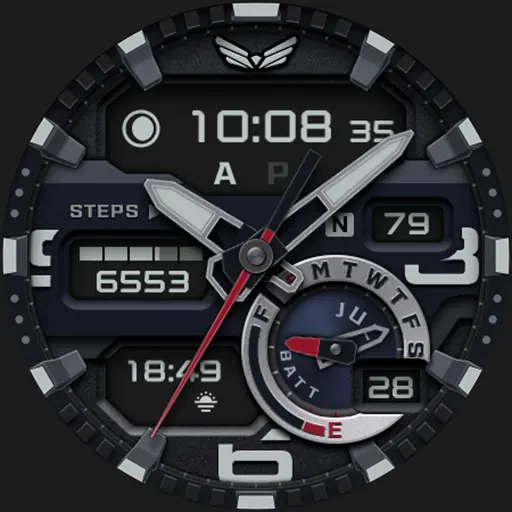 App Icon