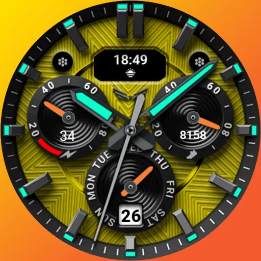 App Icon