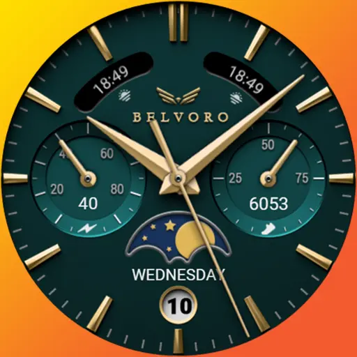 App Icon