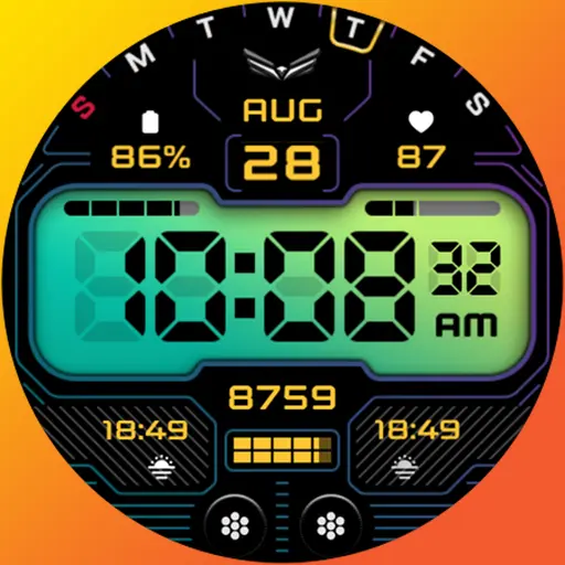 App Icon