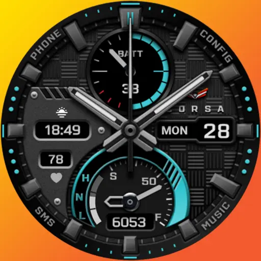 App Icon