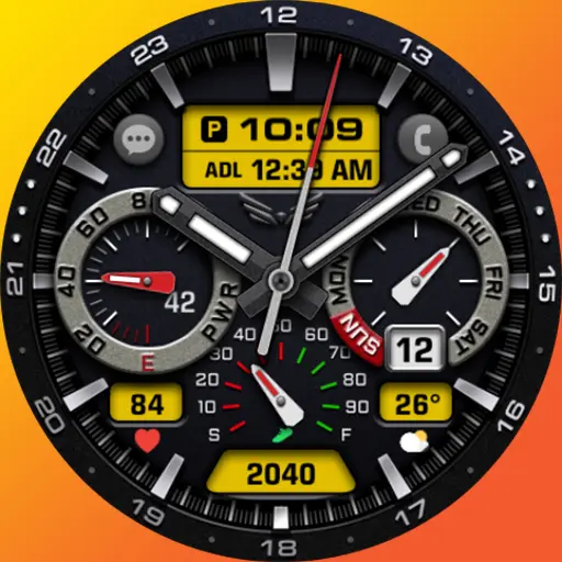 App Icon