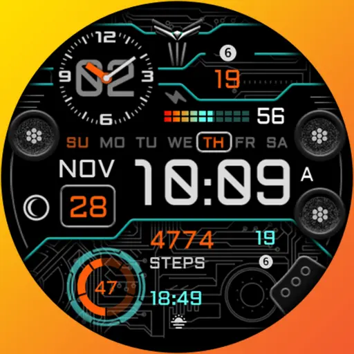 App Icon