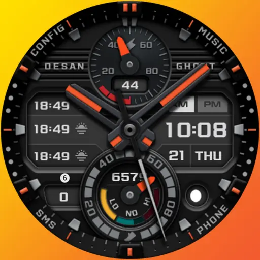 App Icon
