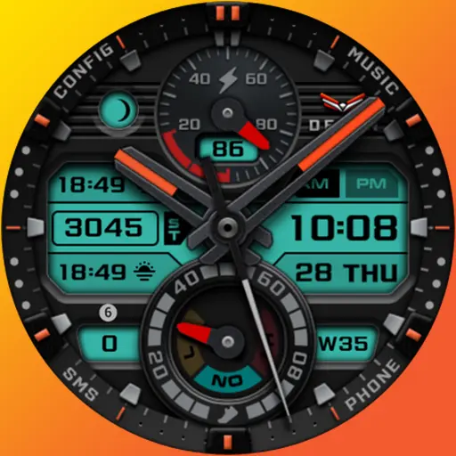 App Icon