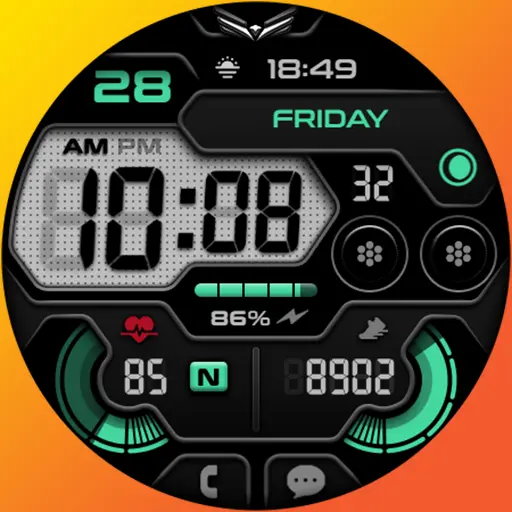 App Icon