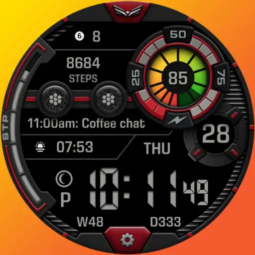App Icon
