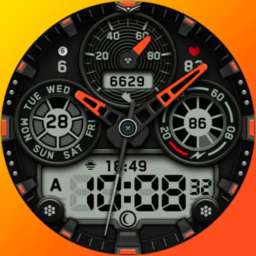 App Icon