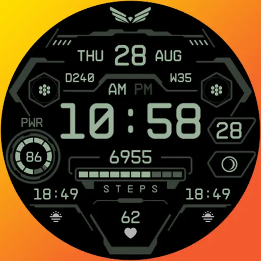 App Icon