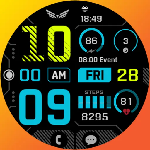 App Icon