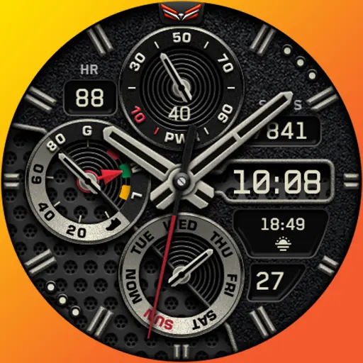 App Icon