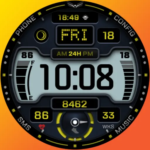 App Icon