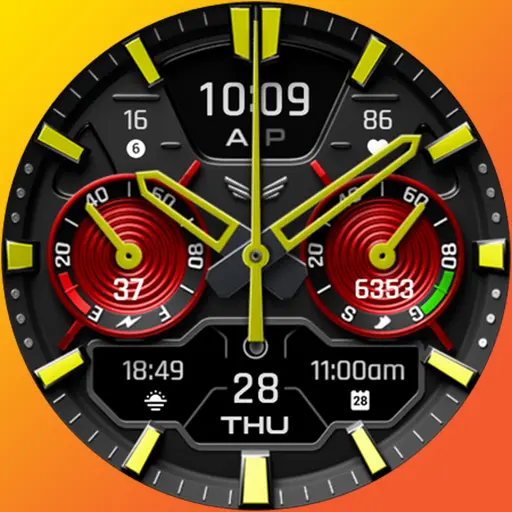 App Icon