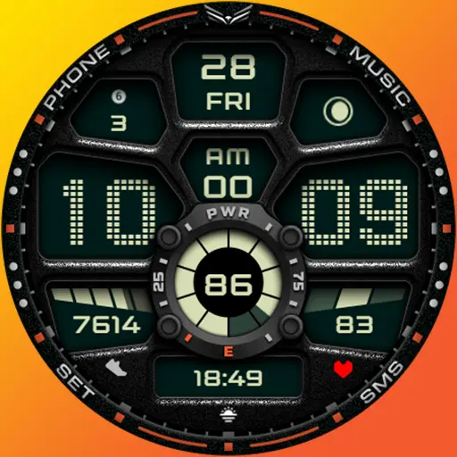 App Icon