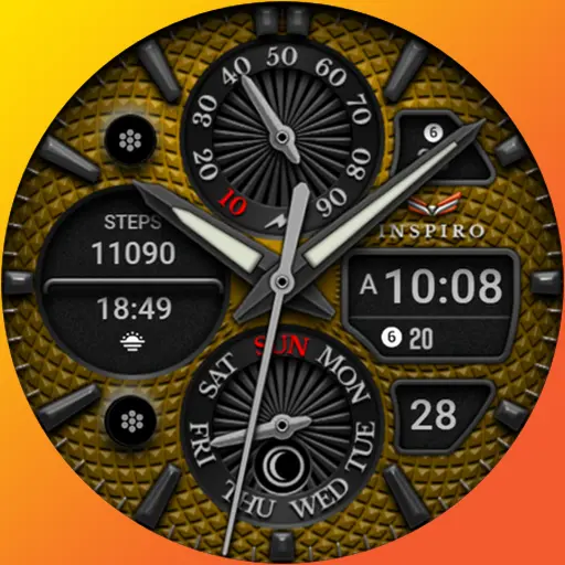 App Icon