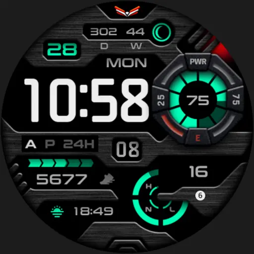 App Icon