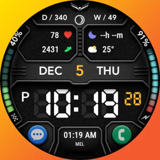 App Icon