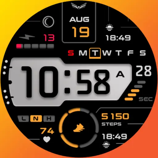 App Icon
