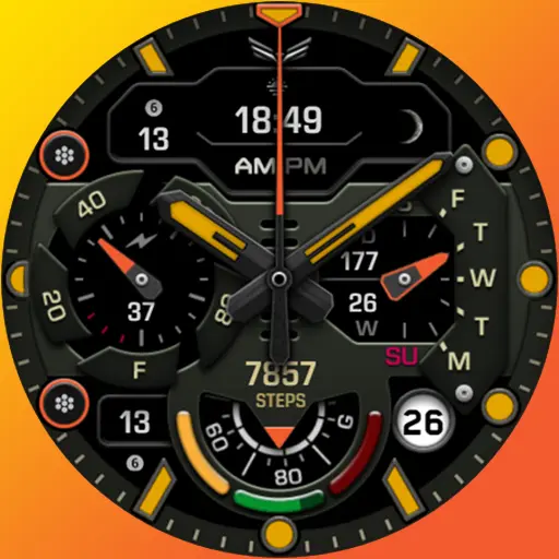 App Icon