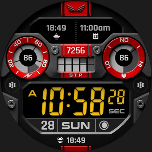 App Icon
