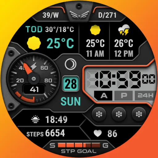 App Icon