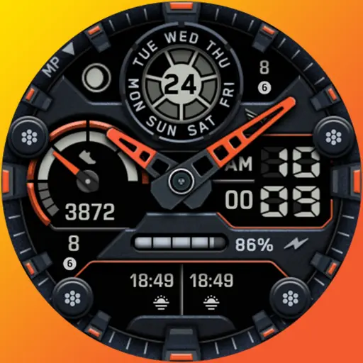 App Icon