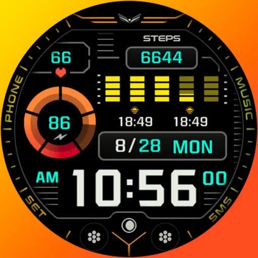 App Icon