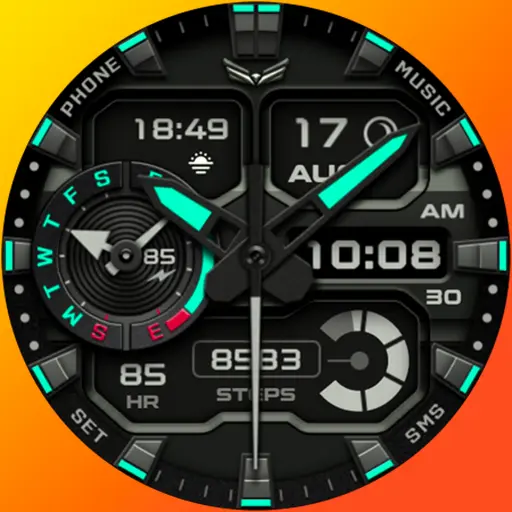 App Icon