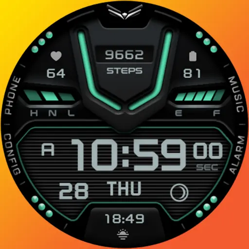 App Icon