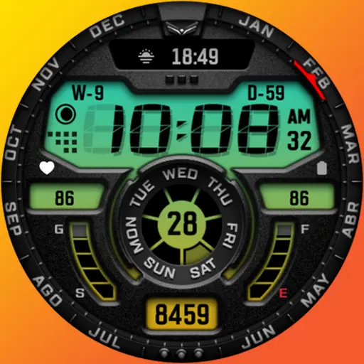 App Icon