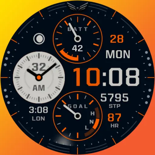 App Icon