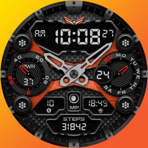 App Icon