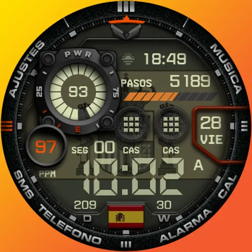 App Icon