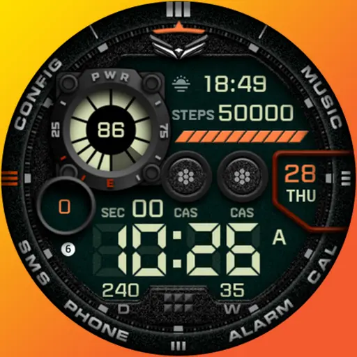 App Icon