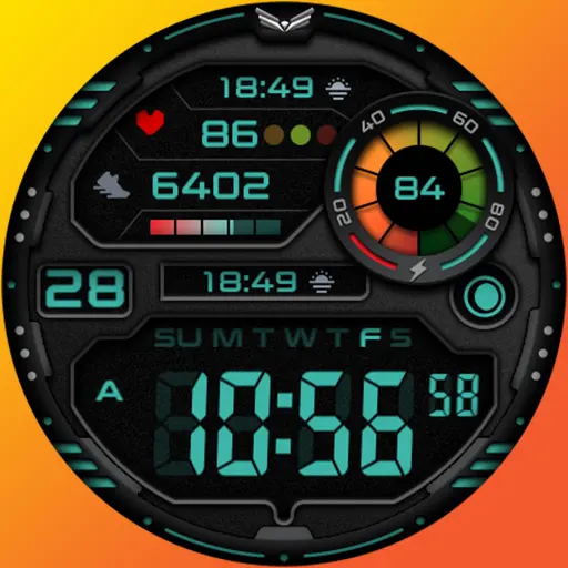 App Icon