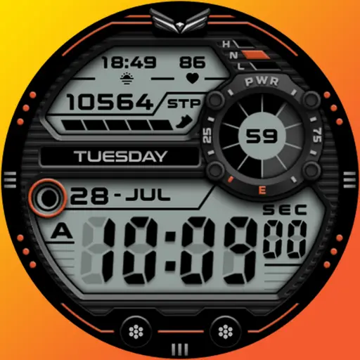 App Icon