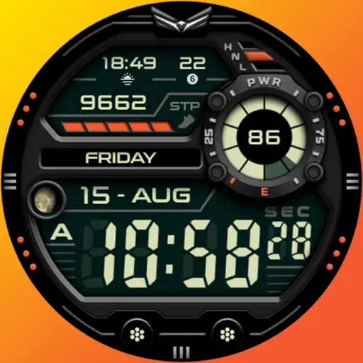 App Icon