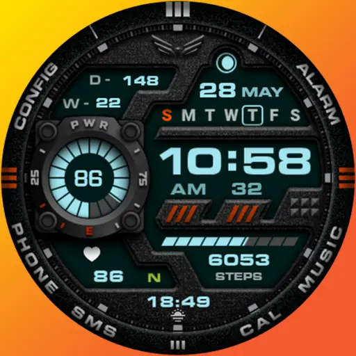App Icon