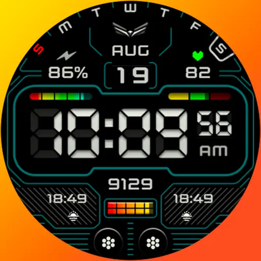 App Icon