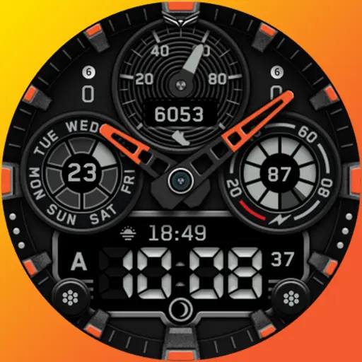 App Icon