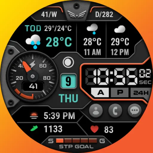 App Icon