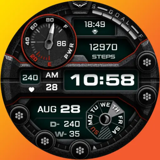 App Icon