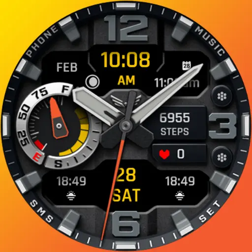 App Icon